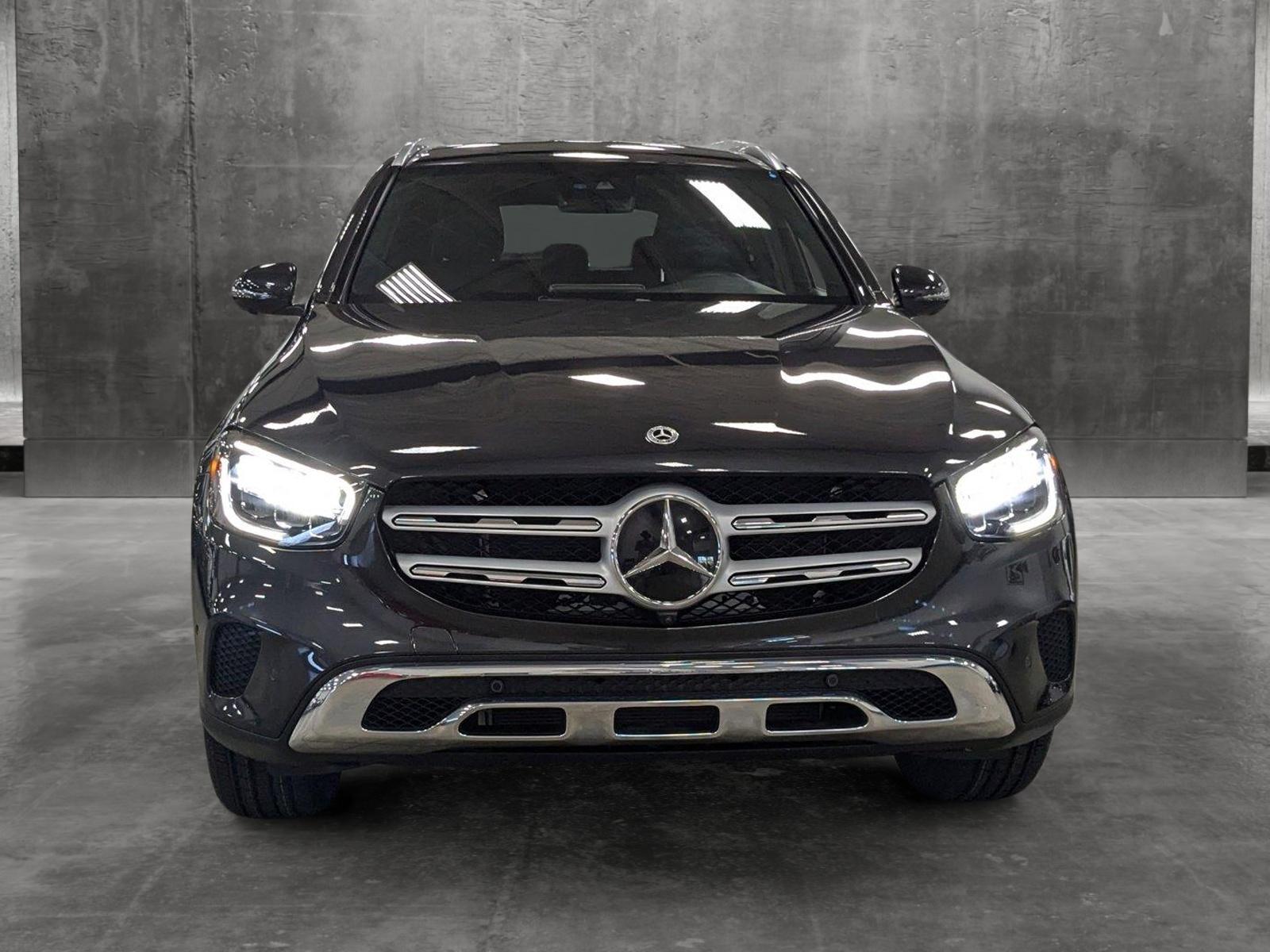 2022 Mercedes-Benz GLC Vehicle Photo in Pompano Beach, FL 33064