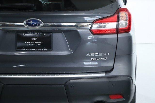 2021 Subaru Ascent Vehicle Photo in BEACHWOOD, OH 44122-4298