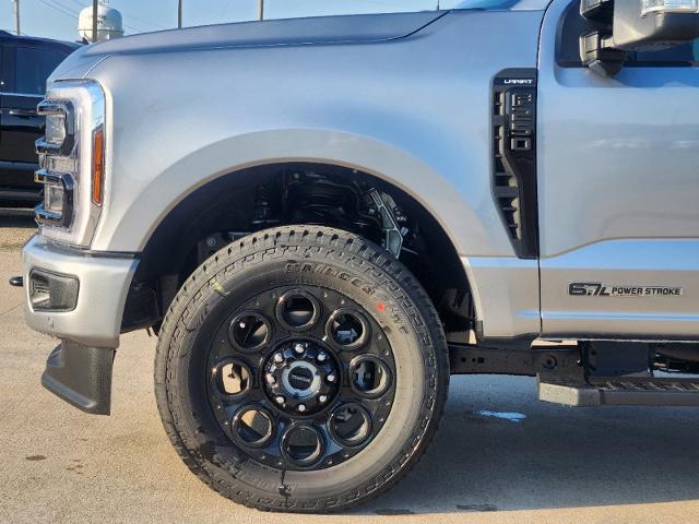 2024 Ford Super Duty F-250 SRW Vehicle Photo in Pilot Point, TX 76258