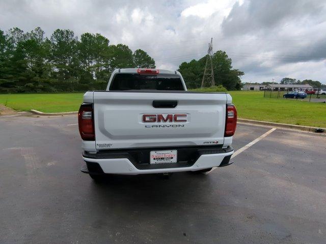 2024 GMC Canyon Vehicle Photo in ALBERTVILLE, AL 35950-0246