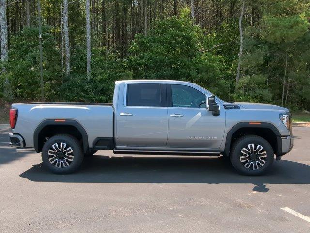 2025 GMC Sierra 2500 HD Vehicle Photo in ALBERTVILLE, AL 35950-0246