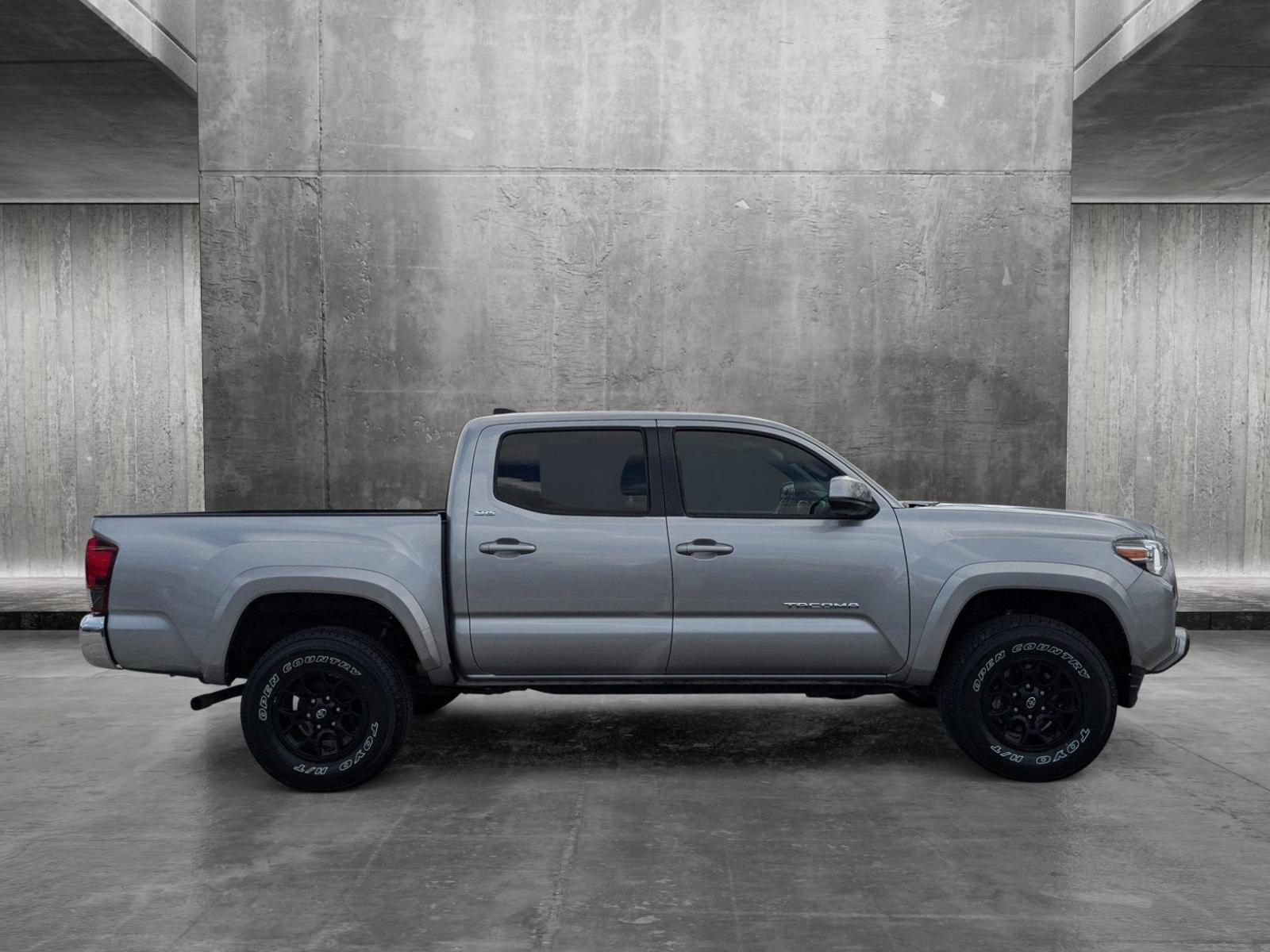 2021 Toyota Tacoma 2WD Vehicle Photo in Winter Park, FL 32792