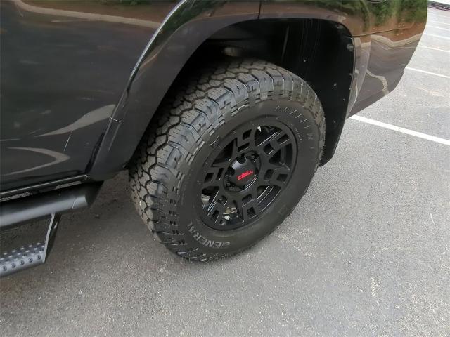 2020 Toyota 4Runner Vehicle Photo in ALBERTVILLE, AL 35950-0246