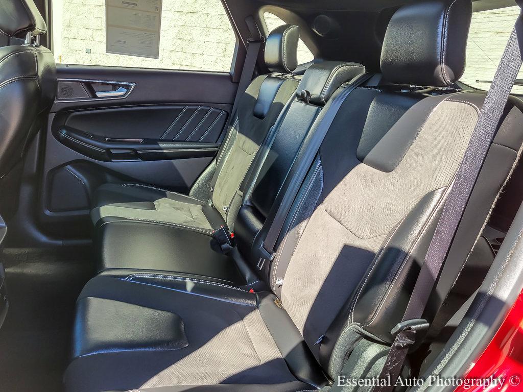 2020 Ford Edge Vehicle Photo in Saint Charles, IL 60174