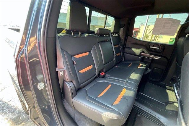 2021 GMC Sierra 1500 Vehicle Photo in INDEPENDENCE, MO 64055-1314