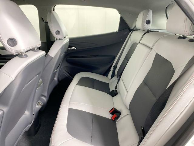 2021 Chevrolet Bolt EV Vehicle Photo in ALLIANCE, OH 44601-4622