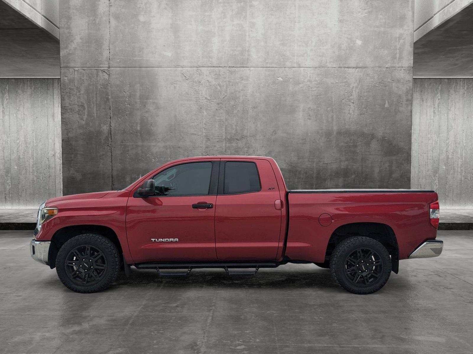 2019 Toyota Tundra 2WD Vehicle Photo in GREENACRES, FL 33463-3207