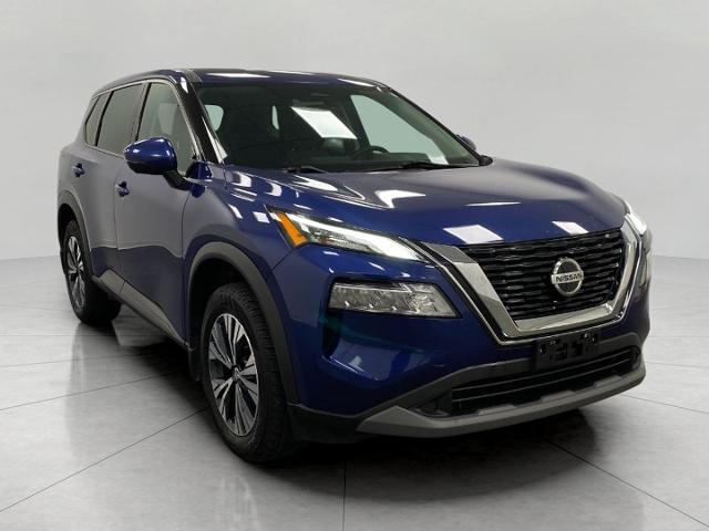 2021 Nissan Rogue Vehicle Photo in Appleton, WI 54913