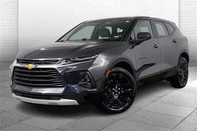 2021 Chevrolet Blazer Vehicle Photo in KANSAS CITY, MO 64114-4502