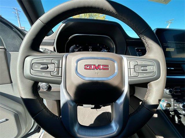 2024 GMC Yukon XL Vehicle Photo in BOWLING GREEN, KY 42104-4102