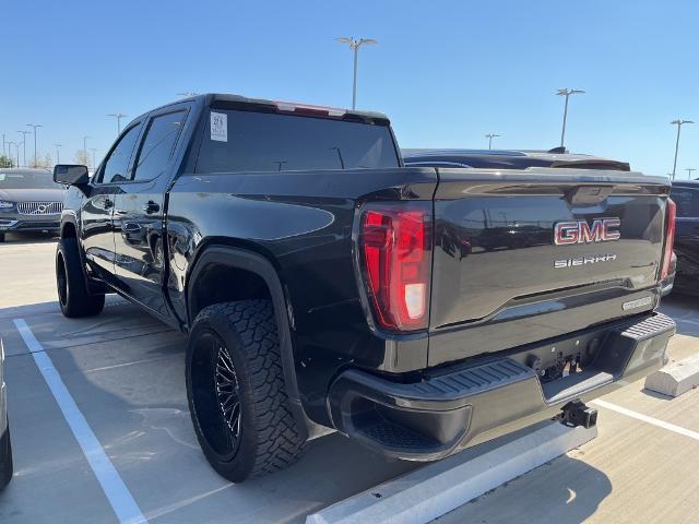 2020 GMC Sierra 1500 Vehicle Photo in Grapevine, TX 76051