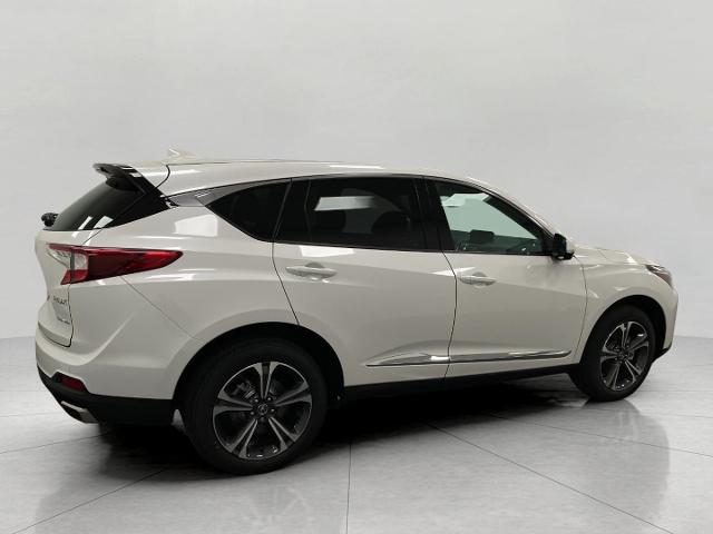 2025 Acura RDX Vehicle Photo in Appleton, WI 54913