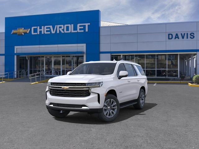 2024 Chevrolet Tahoe Vehicle Photo in HOUSTON, TX 77054-4802