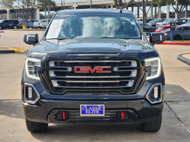 2021 GMC Sierra 1500 Vehicle Photo in SUGAR LAND, TX 77478-0000