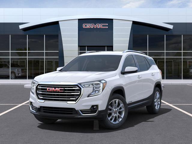 2024 GMC Terrain Vehicle Photo in LYNDHURST, NJ 07071-2008