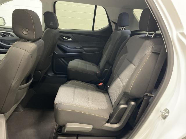 2021 Chevrolet Traverse Vehicle Photo in ROGERS, MN 55374-9422