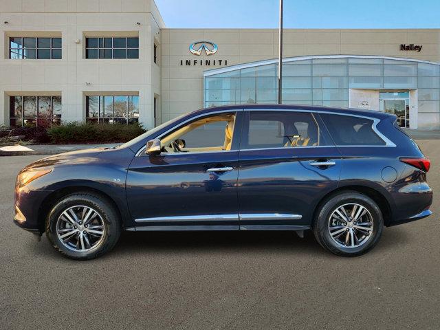 Used 2016 INFINITI QX60 Base with VIN 5N1AL0MN3GC509358 for sale in Marietta, GA