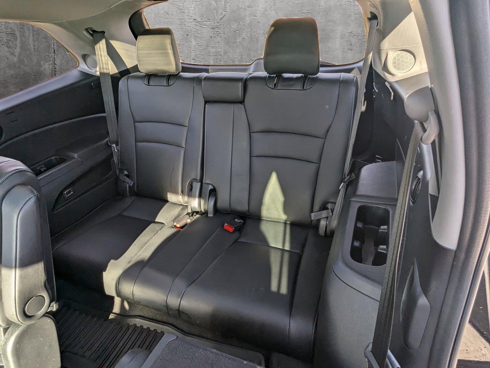 2019 Honda Pilot Vehicle Photo in SPOKANE, WA 99212-2978