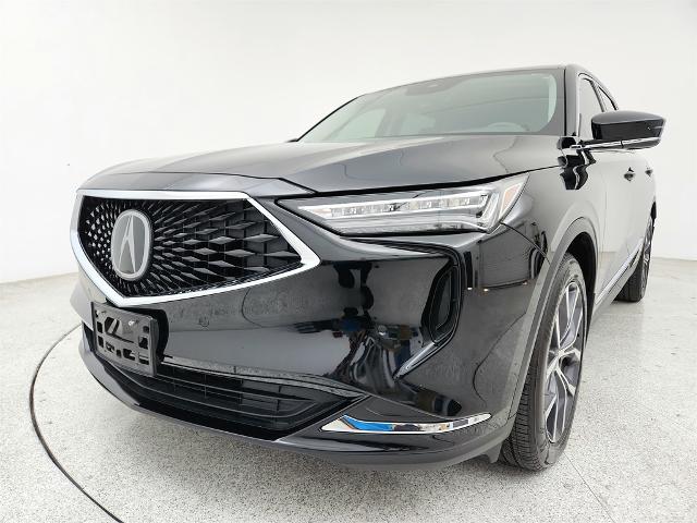 2023 Acura MDX Vehicle Photo in Grapevine, TX 76051