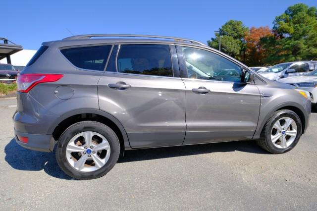 Used 2014 Ford Escape SE with VIN 1FMCU9G97EUD74076 for sale in Midlothian, VA