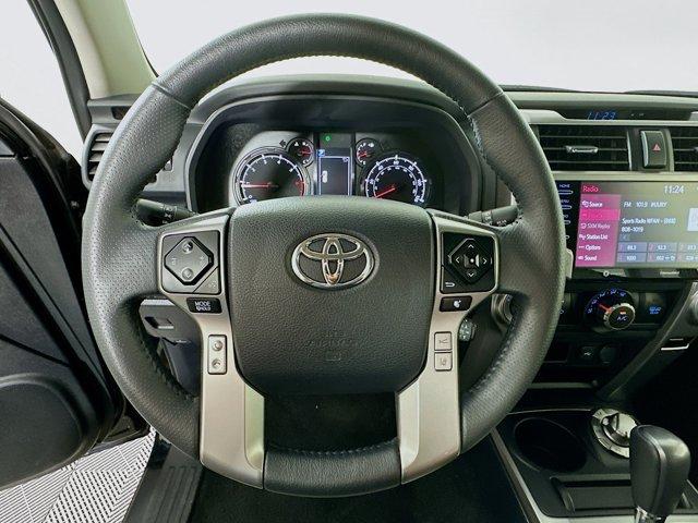 2024 Toyota 4Runner Vehicle Photo in Flemington, NJ 08822