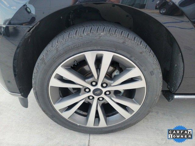 Used 2020 Ford Expedition Limited with VIN 1FMJU2AT3LEA51072 for sale in Centralia, MO