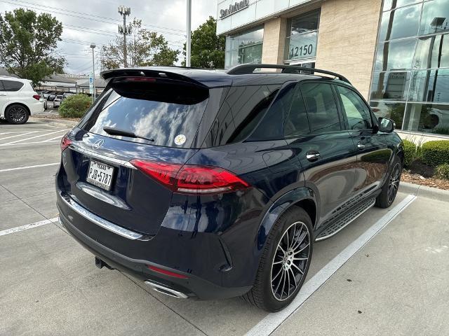 2021 Mercedes-Benz GLE Vehicle Photo in San Antonio, TX 78230