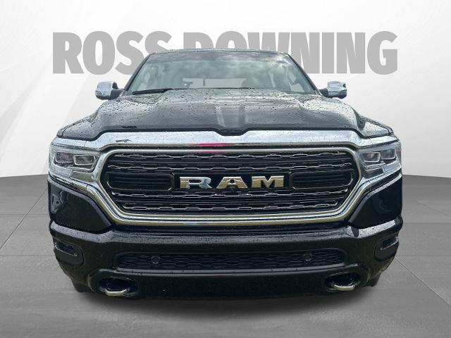 Used 2023 RAM Ram 1500 Pickup Limited with VIN 1C6SRFHT6PN666333 for sale in Hammond, LA