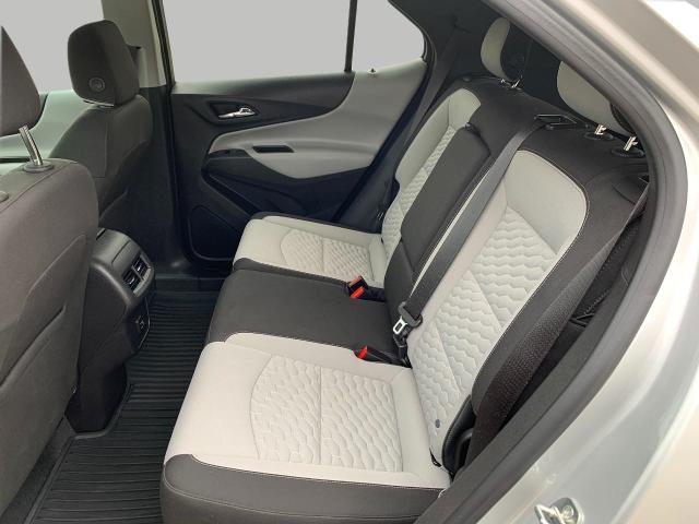 2020 Chevrolet Equinox Vehicle Photo in Oshkosh, WI 54901