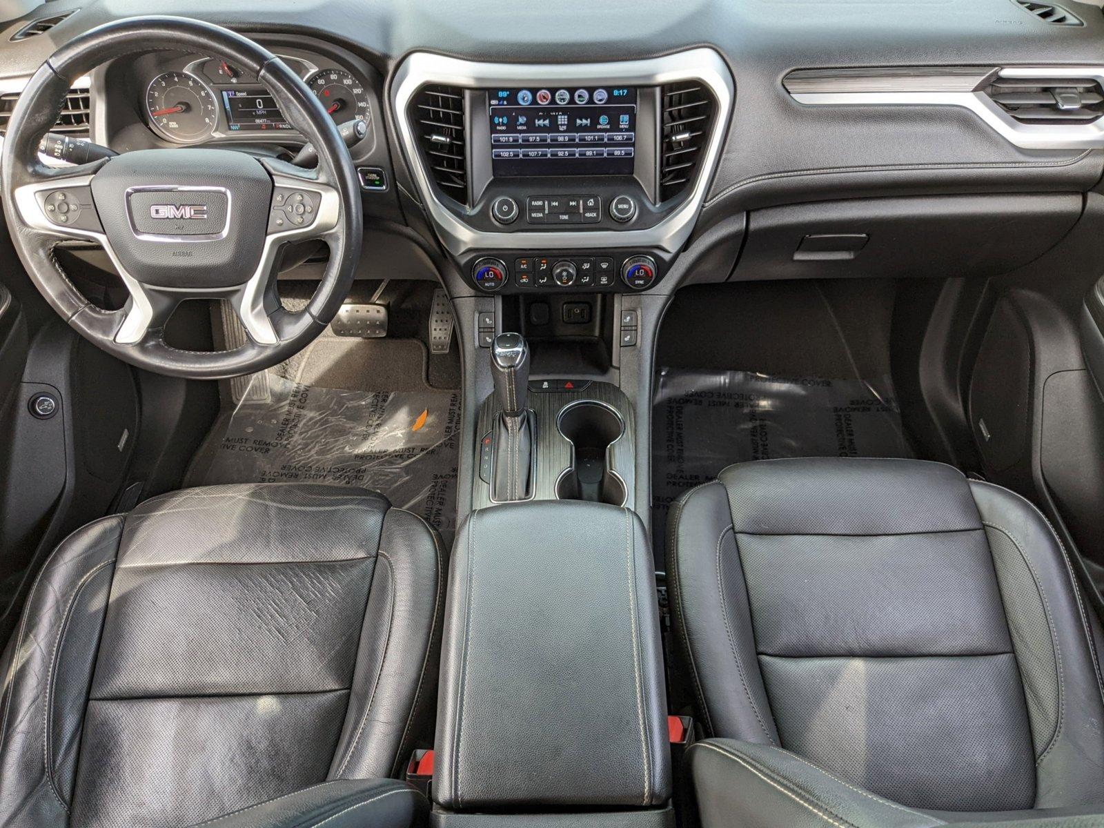 2019 GMC Acadia Vehicle Photo in ORLANDO, FL 32808-7998