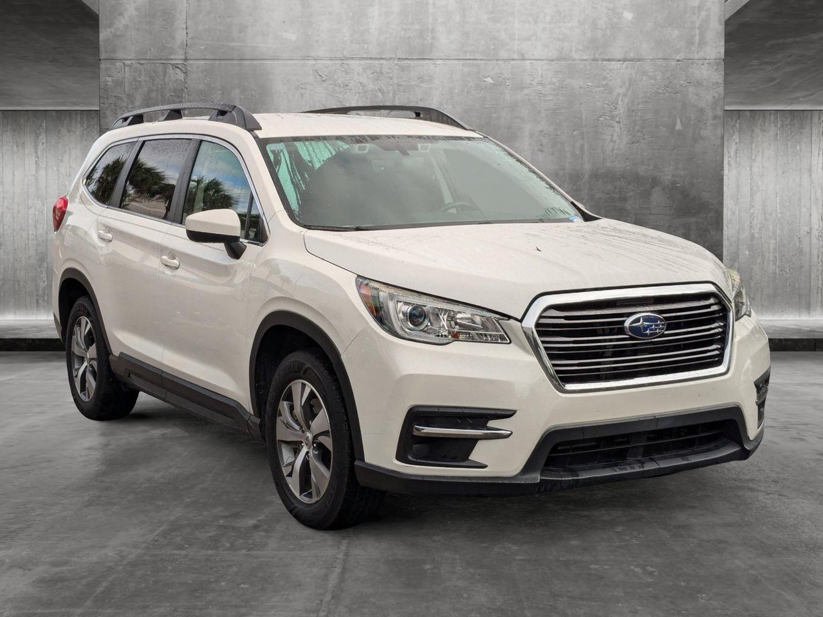 2019 Subaru Ascent Vehicle Photo in Sanford, FL 32771