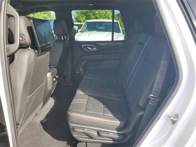 2021 Chevrolet Tahoe Vehicle Photo in SUNRISE, FL 33323-3202