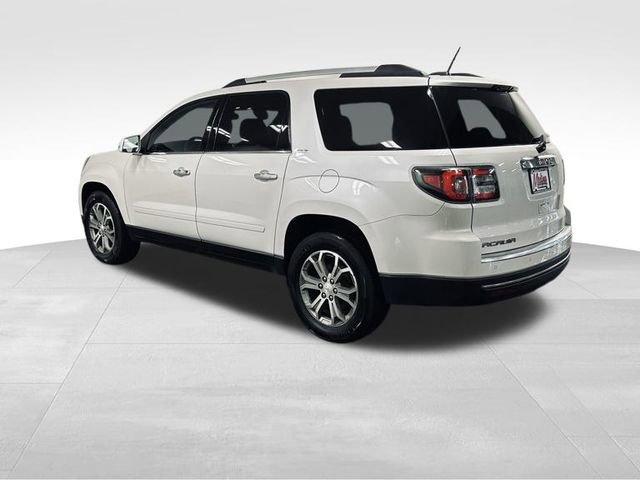 2016 GMC Acadia Vehicle Photo in MEDINA, OH 44256-9631