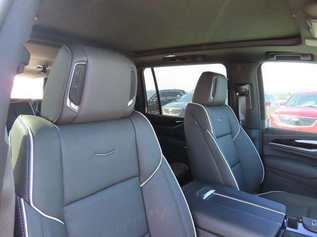 2024 Cadillac Escalade Vehicle Photo in DELRAY BEACH, FL 33483-3294