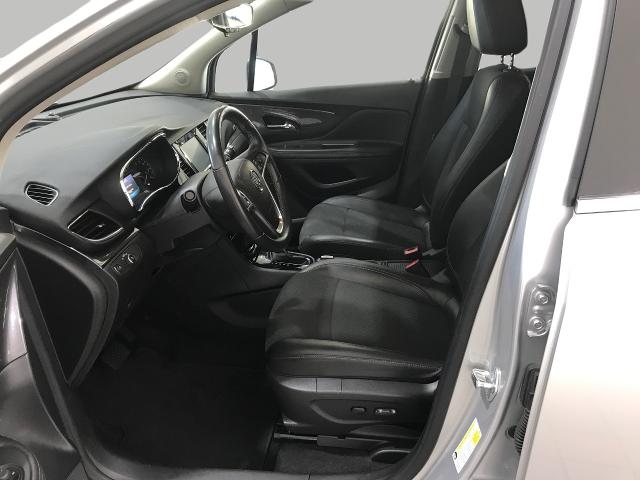 2022 Buick Encore Vehicle Photo in GREEN BAY, WI 54303-3330