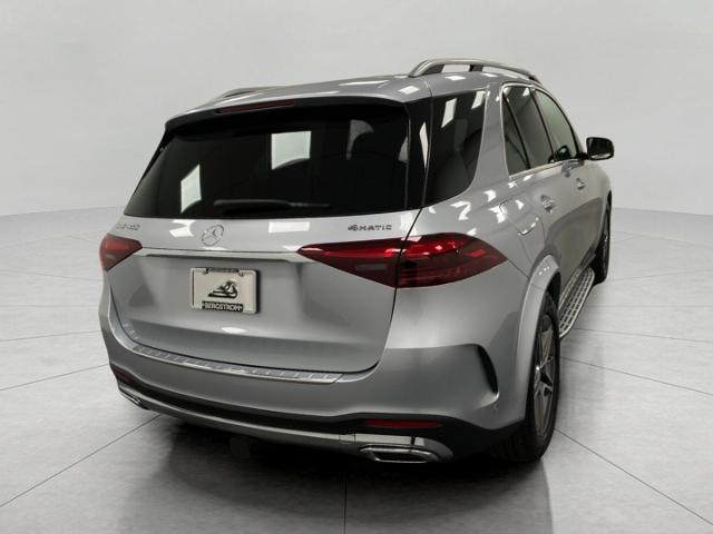 2024 Mercedes-Benz GLE Vehicle Photo in Appleton, WI 54913