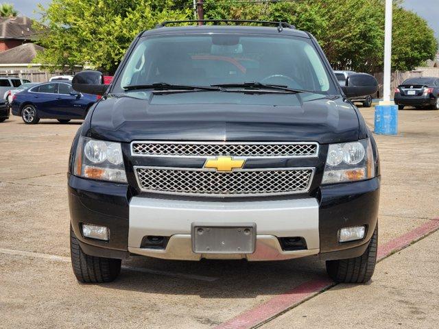 Used 2014 Chevrolet Tahoe LT with VIN 1GNSKBE08ER152013 for sale in HOUSTON, TX