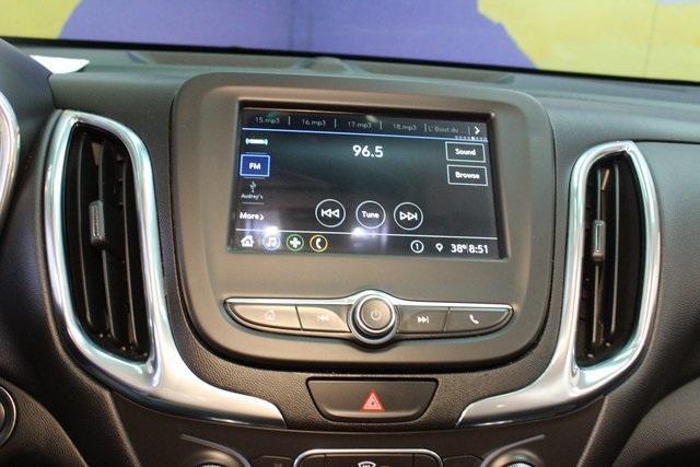 2019 Chevrolet Equinox Vehicle Photo in GRAND LEDGE, MI 48837-9199