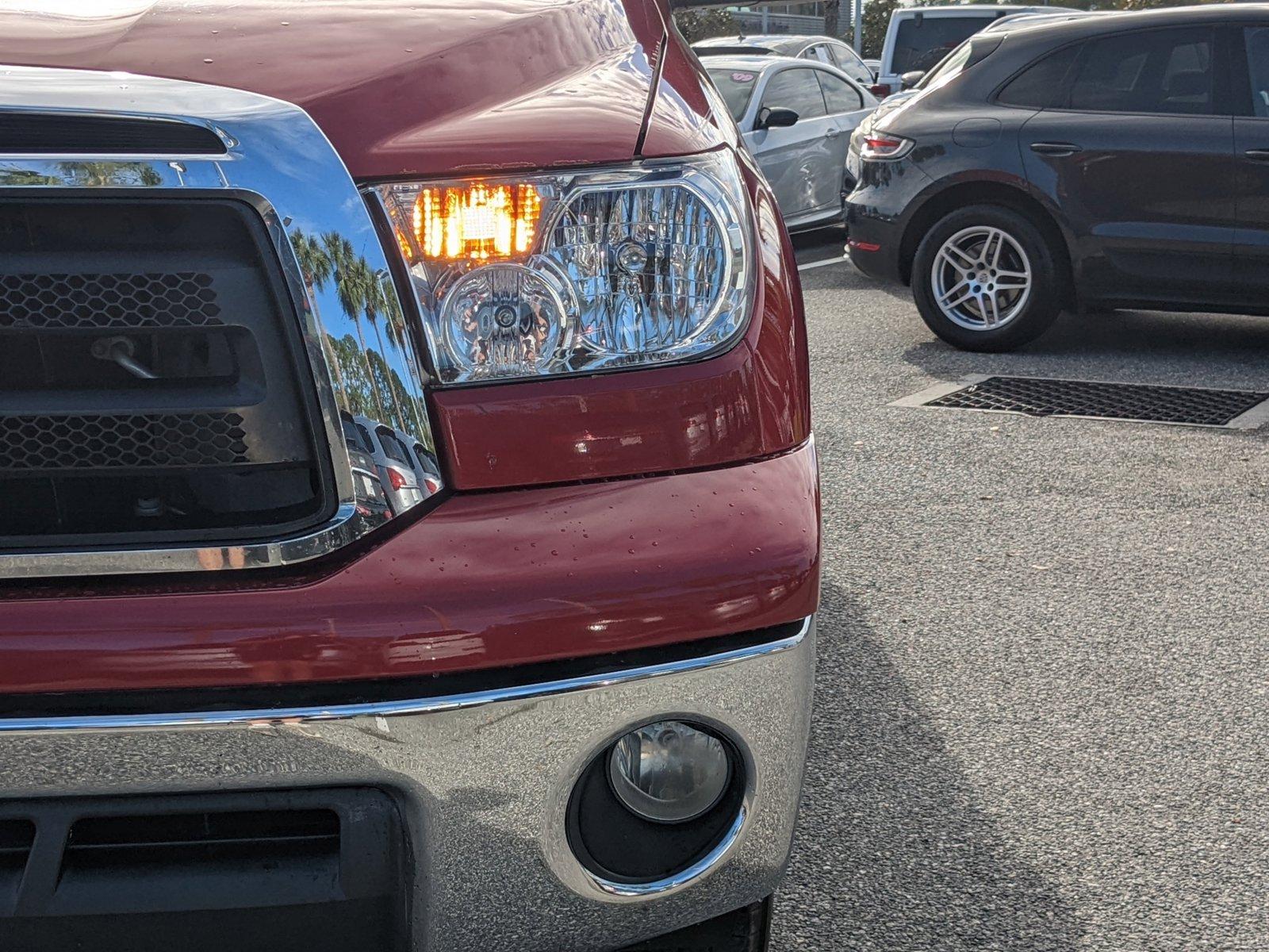 2013 Toyota Tundra 2WD Truck Vehicle Photo in Orlando, FL 32811