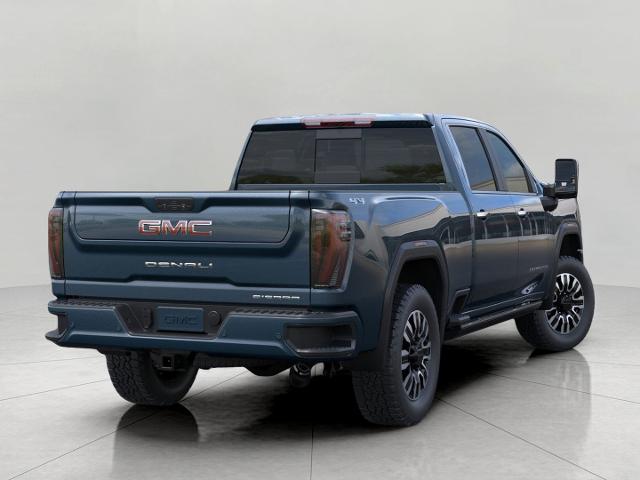 2025 GMC Sierra 2500 HD Vehicle Photo in APPLETON, WI 54914-8833