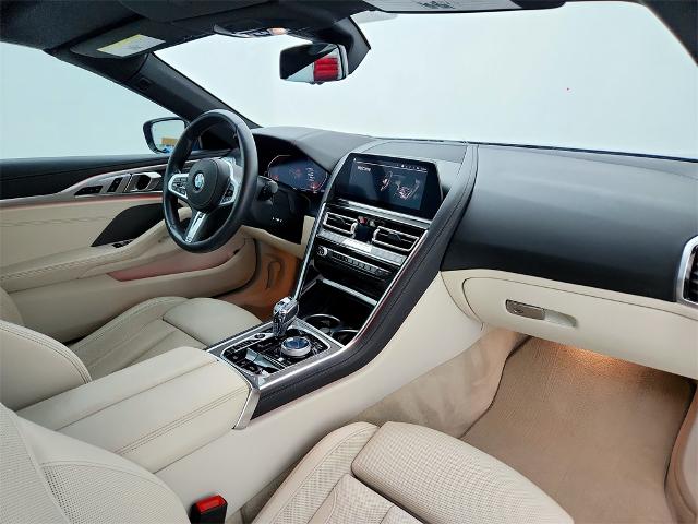 2022 BMW 840i Vehicle Photo in Grapevine, TX 76051