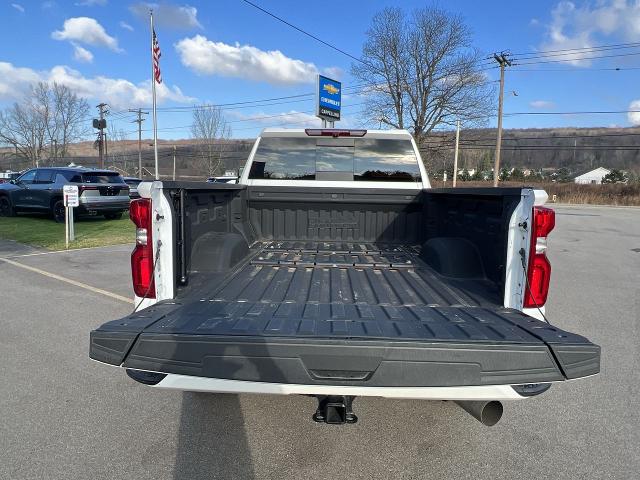 2023 Chevrolet Silverado 2500 HD Vehicle Photo in BOSTON, NY 14025-9684