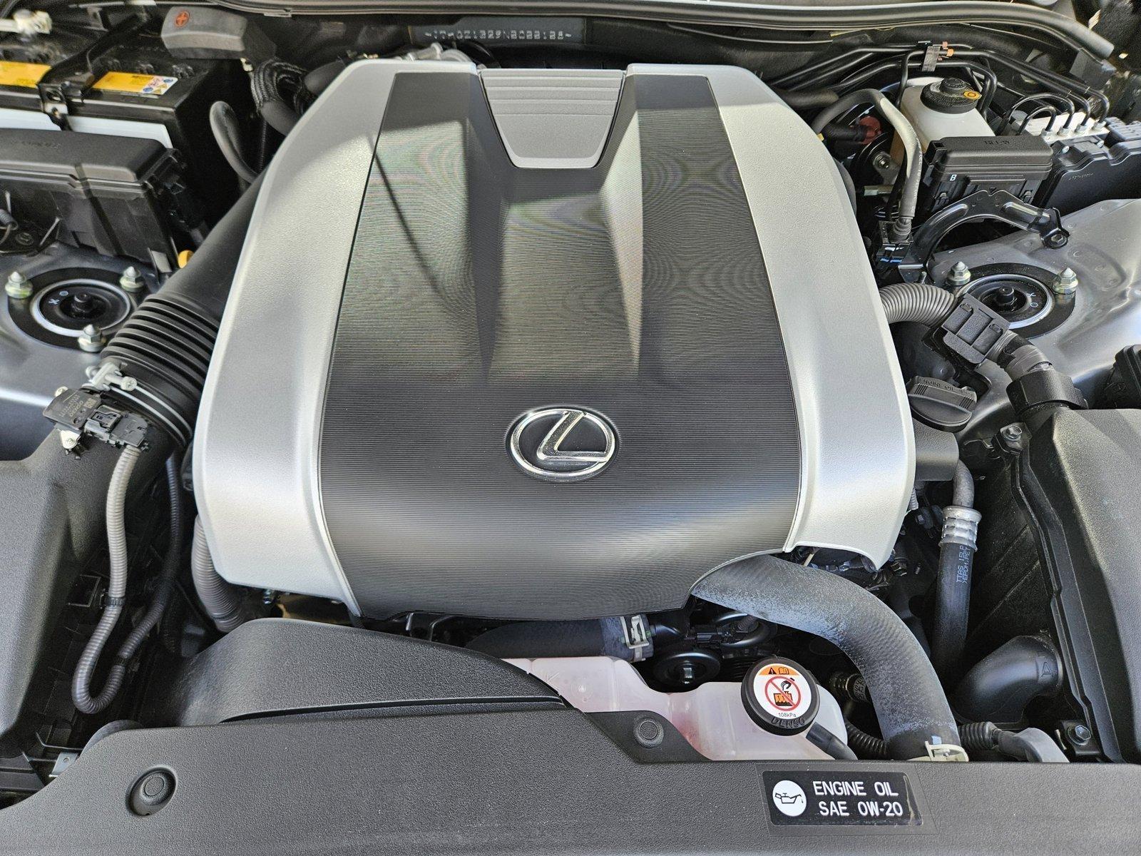 2022 Lexus IS 350 Vehicle Photo in Pembroke Pines , FL 33027