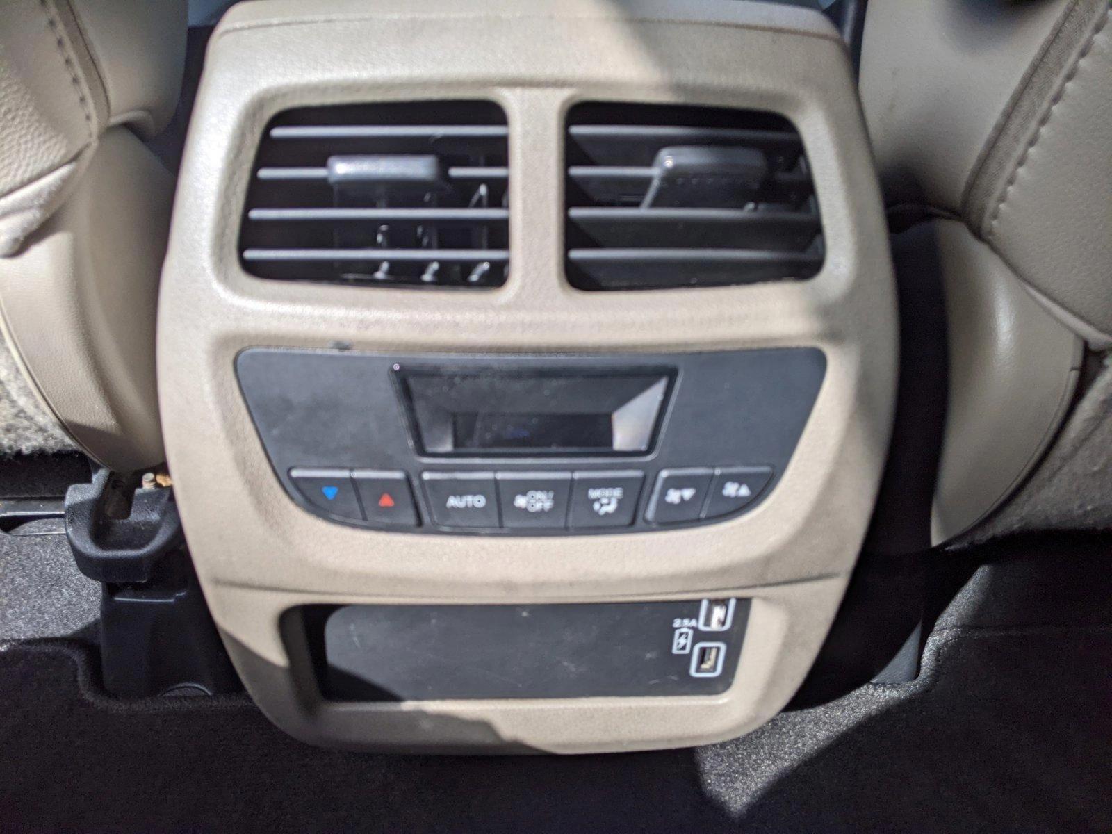 2021 Honda Pilot Vehicle Photo in AUSTIN, TX 78759-4154