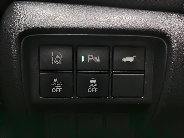 2022 Honda CR-V Hybrid Vehicle Photo in Green Bay, WI 54304