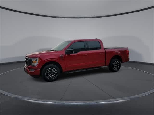 2022 Ford F-150 Vehicle Photo in Corpus Christi, TX 78411