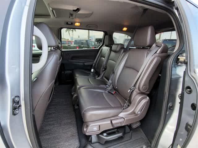 2022 Honda Odyssey Vehicle Photo in Corpus Christi, TX 78411