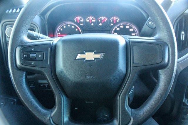 2020 Chevrolet Silverado 2500 HD Vehicle Photo in MILES CITY, MT 59301-5791