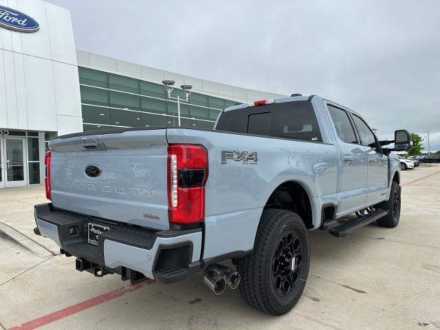 2024 Ford Super Duty F-250 SRW Vehicle Photo in Terrell, TX 75160