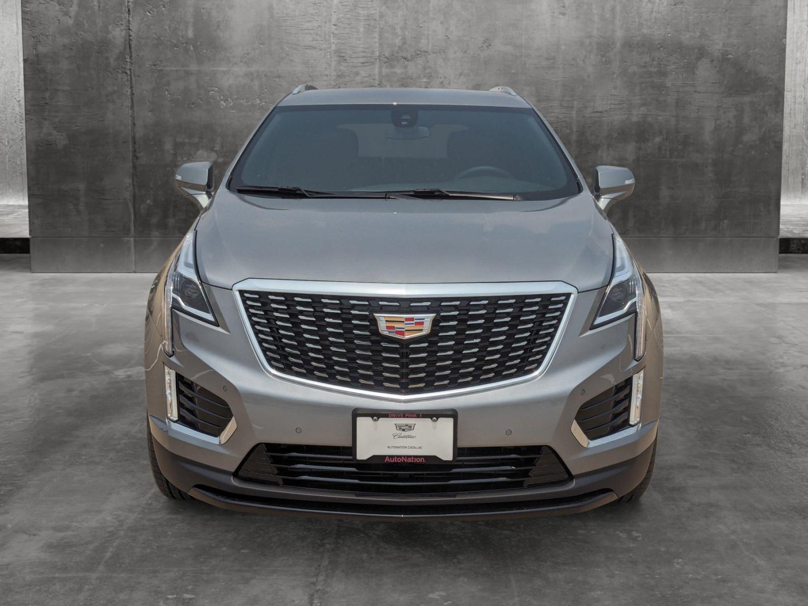 2024 Cadillac XT5 Vehicle Photo in CORPUS CHRISTI, TX 78412-4902